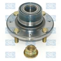 SALERI WB11381 - KIT RUEDA SIL