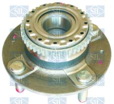 SALERI WB11383 - KIT RUEDA SIL
