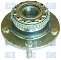 SALERI WB11387 - KIT RUEDA SIL
