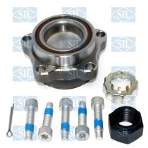 SALERI WB11391 - KIT RUEDA SIL