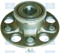 SALERI WB11395 - KIT RUEDA SIL