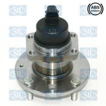 SALERI WB11398 - KIT RUEDA SIL
