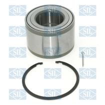 SALERI WB11400 - KIT RUEDA SIL