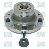SALERI WB11405 - KIT RUEDA SIL