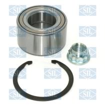 SALERI WB11412 - KIT RUEDA SIL