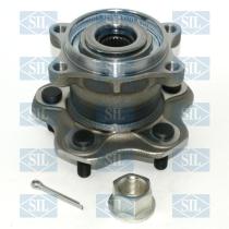 SALERI WB11420 - KIT RUEDA SIL