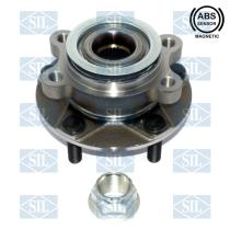 SALERI WB11421 - KIT RUEDA SIL