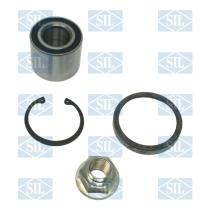 SALERI WB11426 - KIT RUEDA SIL