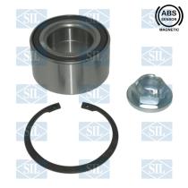 SALERI WB11427 - KIT RUEDA SIL