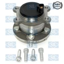 SALERI WB11429 - KIT RUEDA SIL