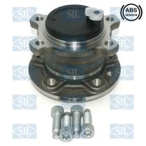 SALERI WB11430 - KIT RUEDA SIL