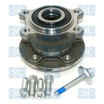 SALERI WB11431 - KIT RUEDA SIL
