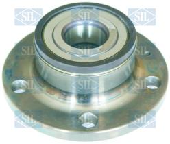 SALERI WB11432 - KIT RUEDA SIL