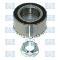 SALERI WB11438 - KIT RUEDA SIL