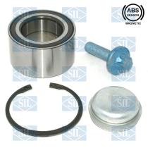 SALERI WB11439 - KIT RUEDA SIL