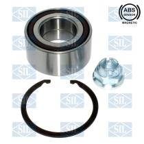 SALERI WB11440 - KIT RUEDA SIL