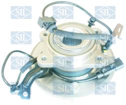 SALERI WB11441 - KIT RUEDA SIL