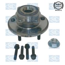 SALERI WB11443 - KIT RUEDA SIL