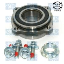 SALERI WB11445 - KIT RUEDA SIL