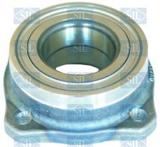 SALERI WB11446 - KIT RUEDA SIL
