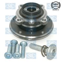SALERI WB11447 - KIT RUEDA SIL