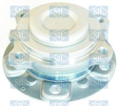 SALERI WB11448 - KIT RUEDA SIL