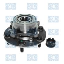 SALERI WB11449 - KIT RUEDA SIL