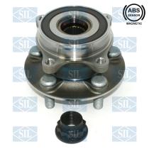 SALERI WB11450 - KIT RUEDA SIL