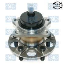 SALERI WB11451 - KIT RUEDA SIL