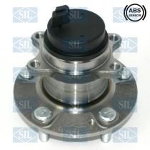 SALERI WB11456 - KIT RUEDA SIL