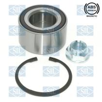 SALERI WB11463 - KIT RUEDA SIL
