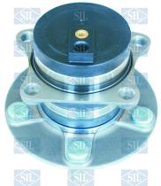 SALERI WB11464 - KIT RUEDA SIL