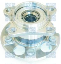 SALERI WB11465 - KIT RUEDA SIL