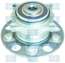 SALERI WB11466 - KIT RUEDA SIL