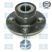 SALERI WB11467 - KIT RUEDA SIL