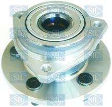 SALERI WB11473 - KIT RUEDA SIL