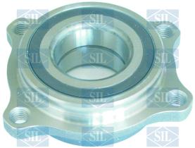 SALERI WB11476 - KIT RUEDA SIL