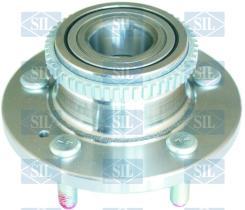 SALERI WB11479 - KIT RUEDA SIL