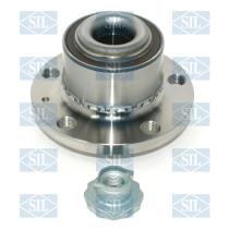 SALERI WB11480 - KIT RUEDA SIL