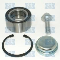 SALERI WB11482 - KIT RUEDA SIL