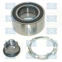 SALERI WB11487 - KIT RUEDA SIL