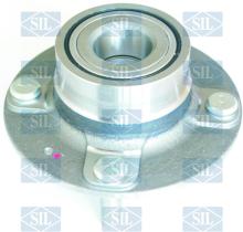 SALERI WB11492 - KIT RUEDA SIL