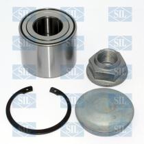 SALERI WB11495 - KIT RUEDA SIL