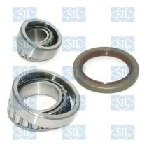 SALERI WB11499 - KIT RUEDA SIL