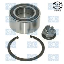 SALERI WB11503 - KIT RUEDA SIL
