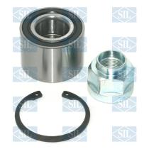SALERI WB11510 - KIT RUEDA SIL