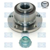 SALERI WB11512 - KIT RUEDA SIL