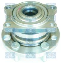 SALERI WB11514 - KIT RUEDA SIL