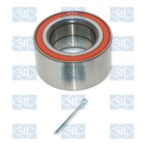 SALERI WB11517 - KIT RUEDA SIL