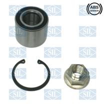 SALERI WB11520 - KIT RUEDA SIL